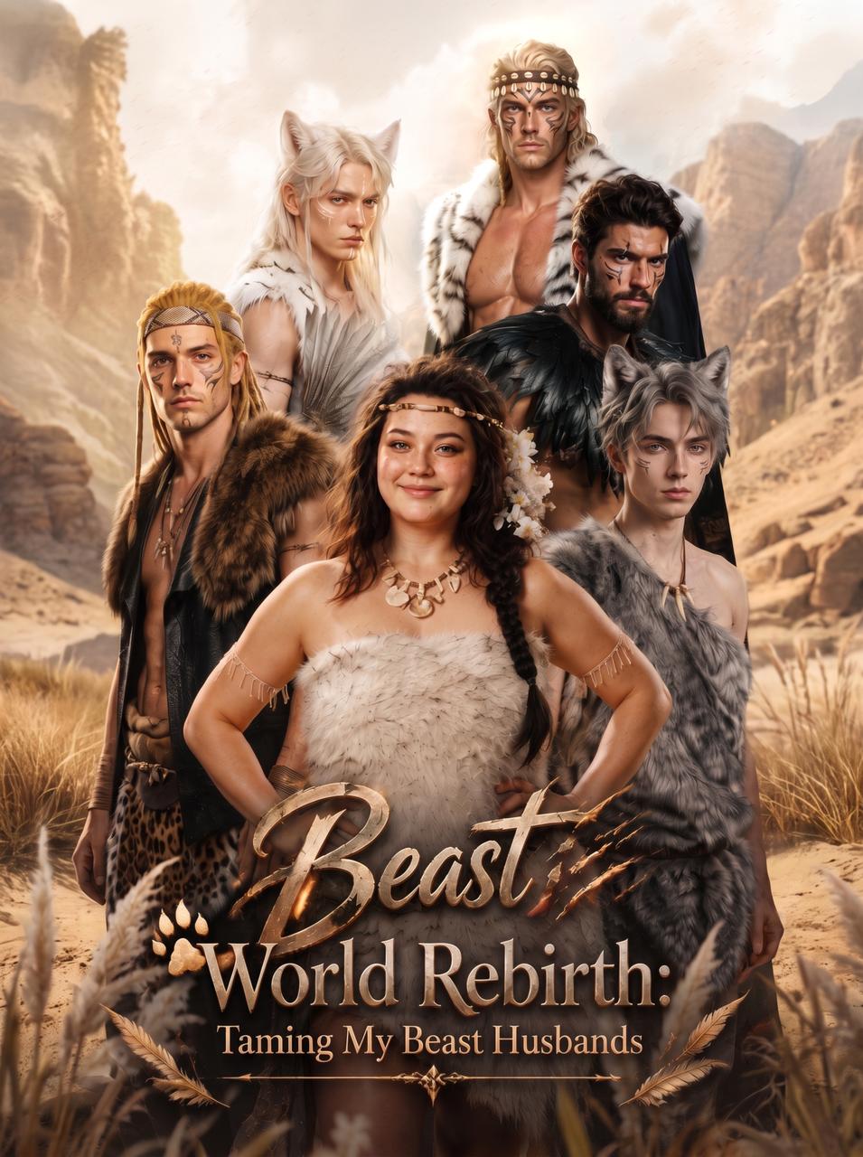 Beast World Rebirth: Taming My Beast Husbands