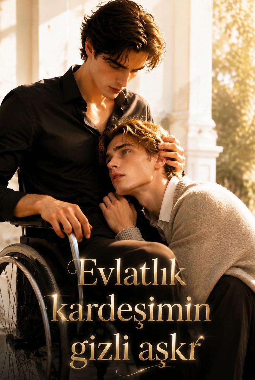 O Asla Sadece Kardeşim Değildi