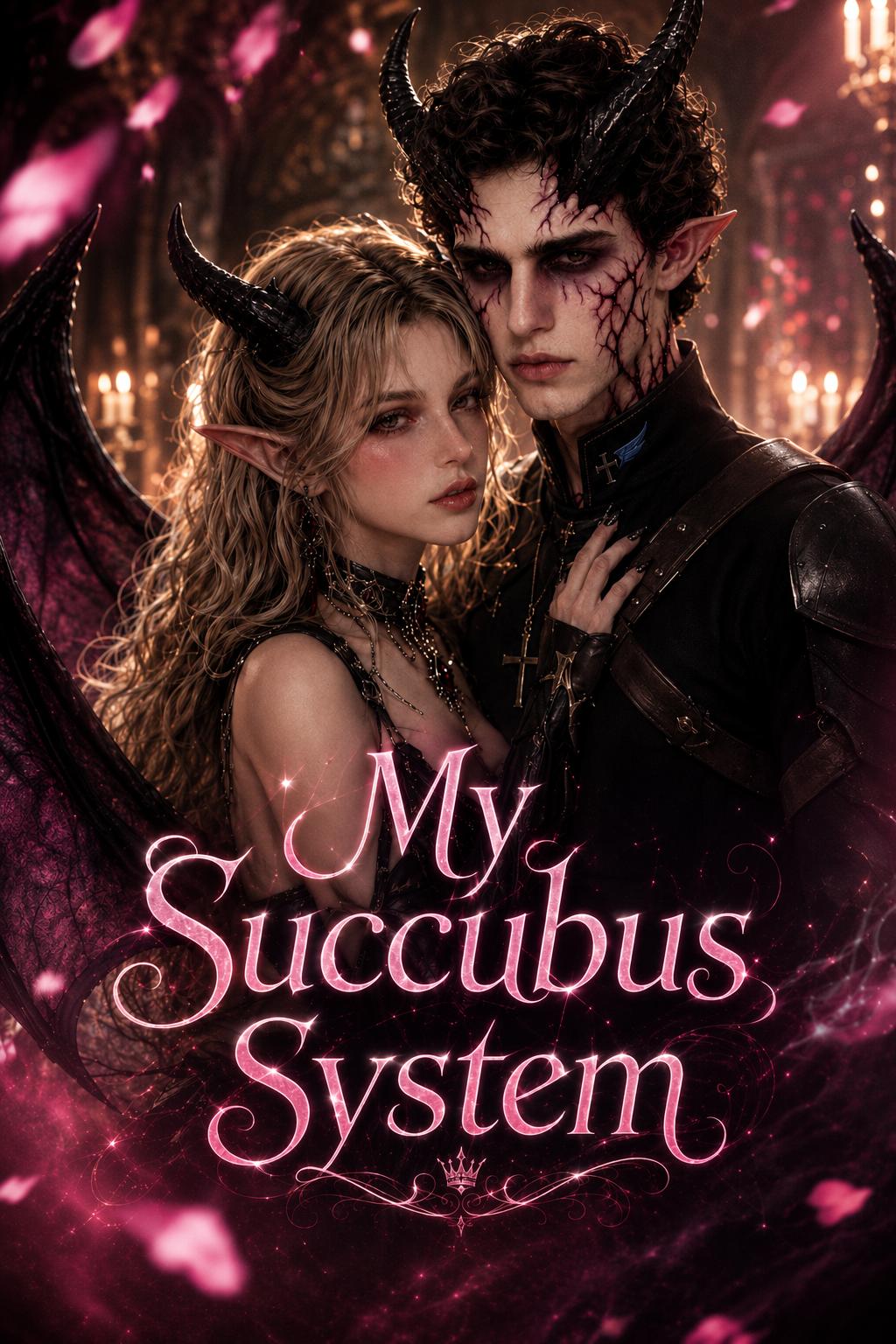 My Succubus System