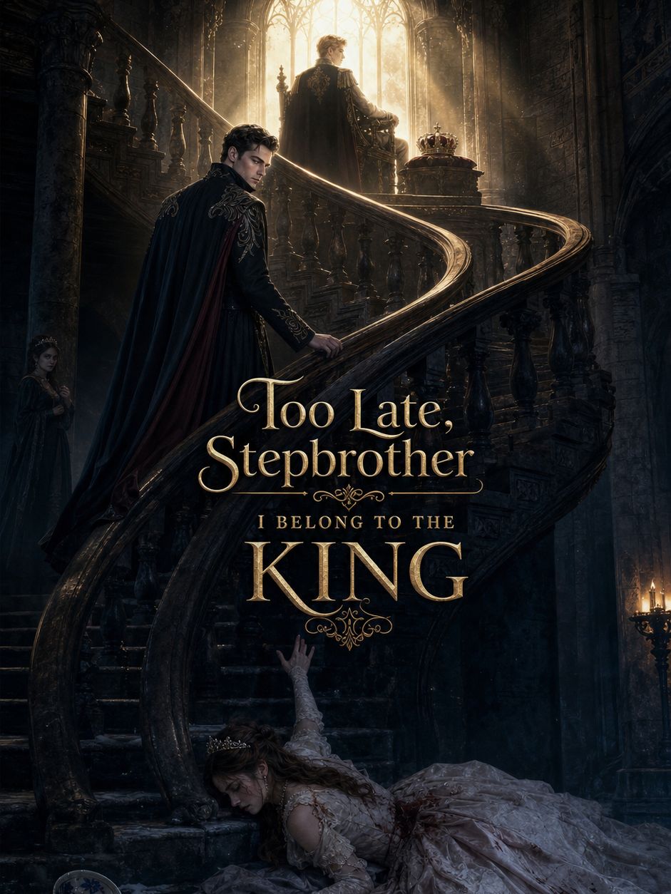 Too Late, Stepbrother I Belong to the King