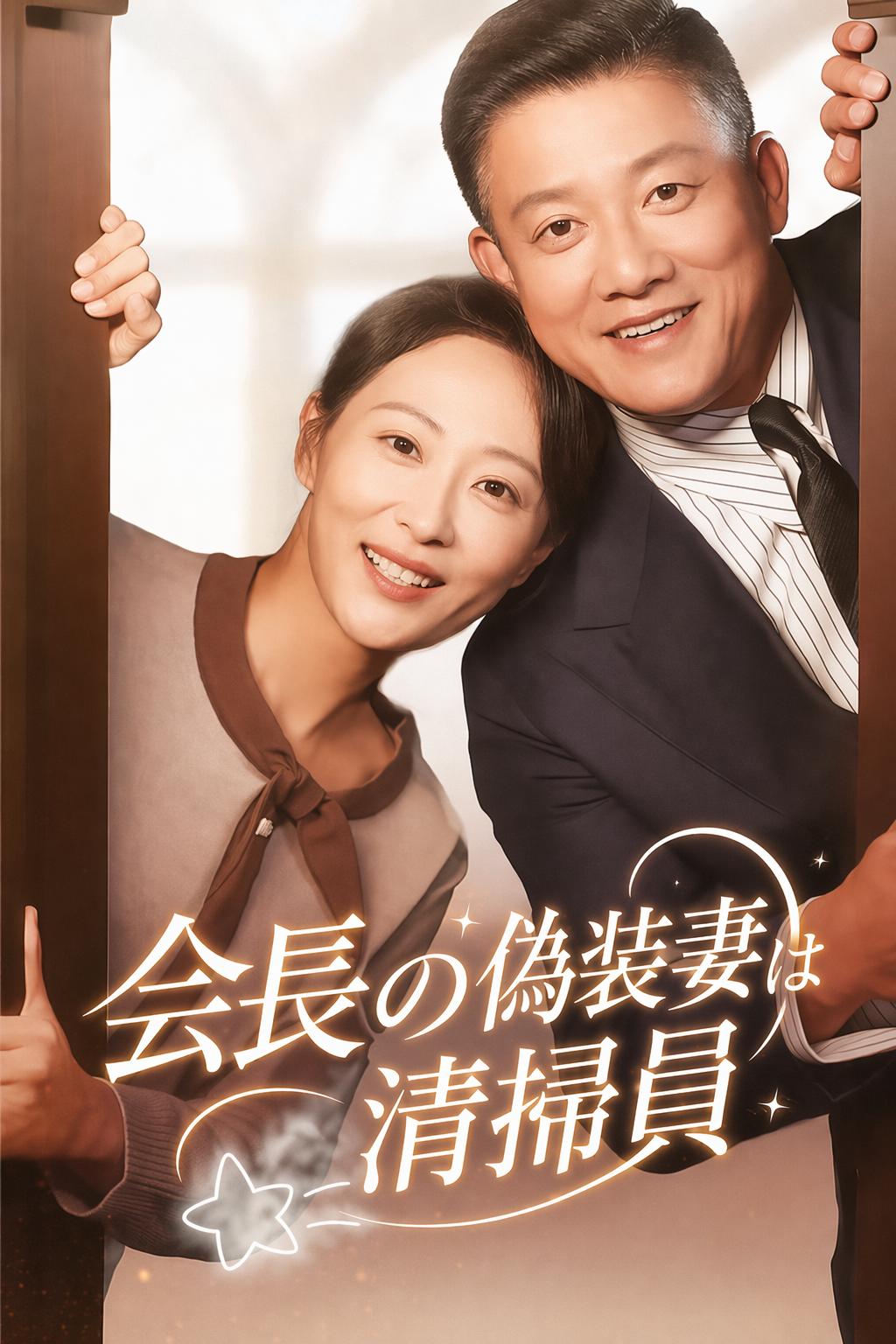 The Chairman's Secret Wife