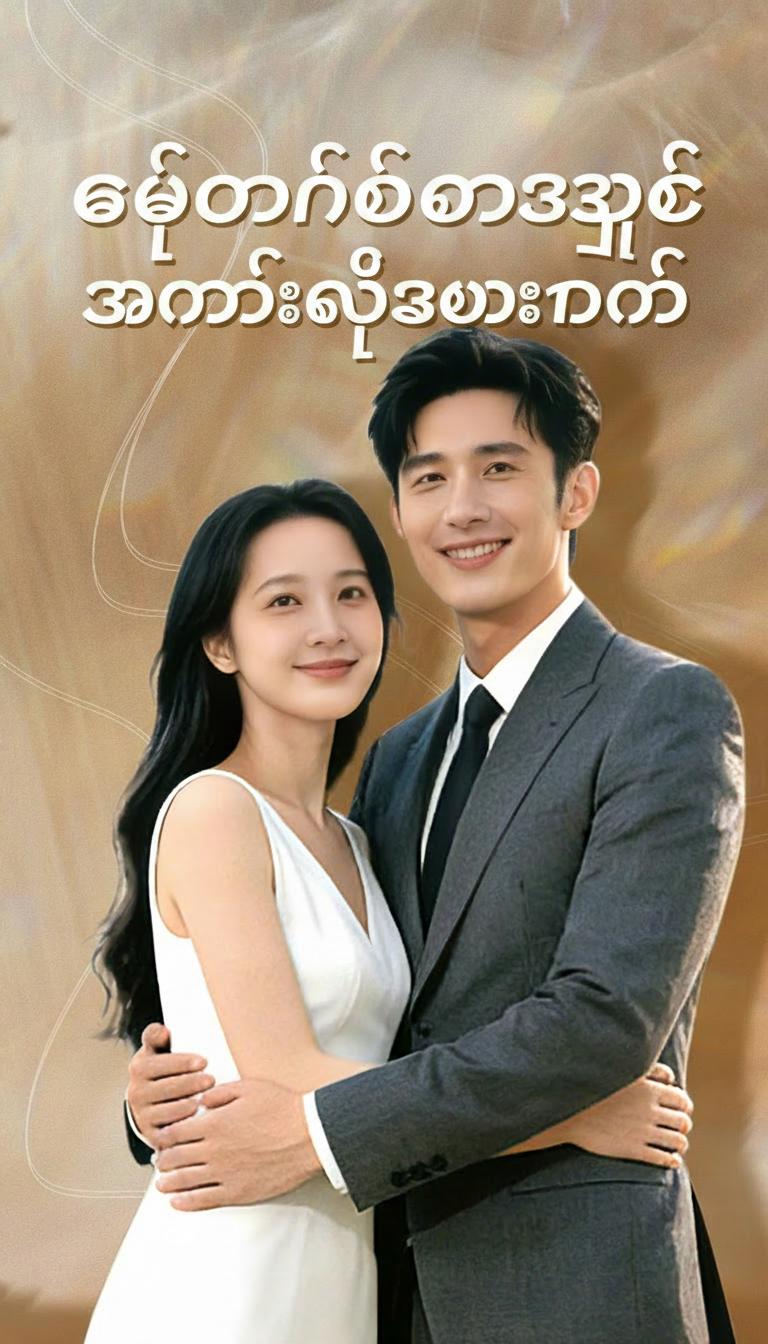 ခြောက်နှစ်တာအချစ် အမုန်းနဲ့အဆုံးသတ်