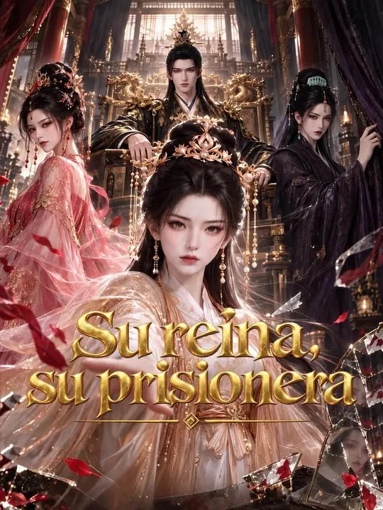 Su reina, su prisionera