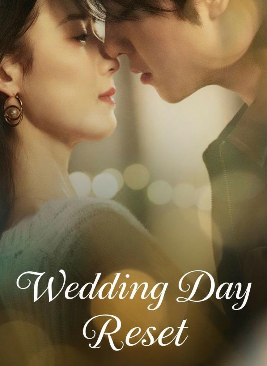 Wedding Day Reset