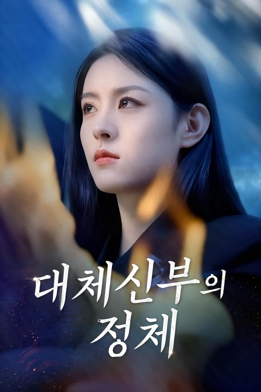 대체신부의 정체