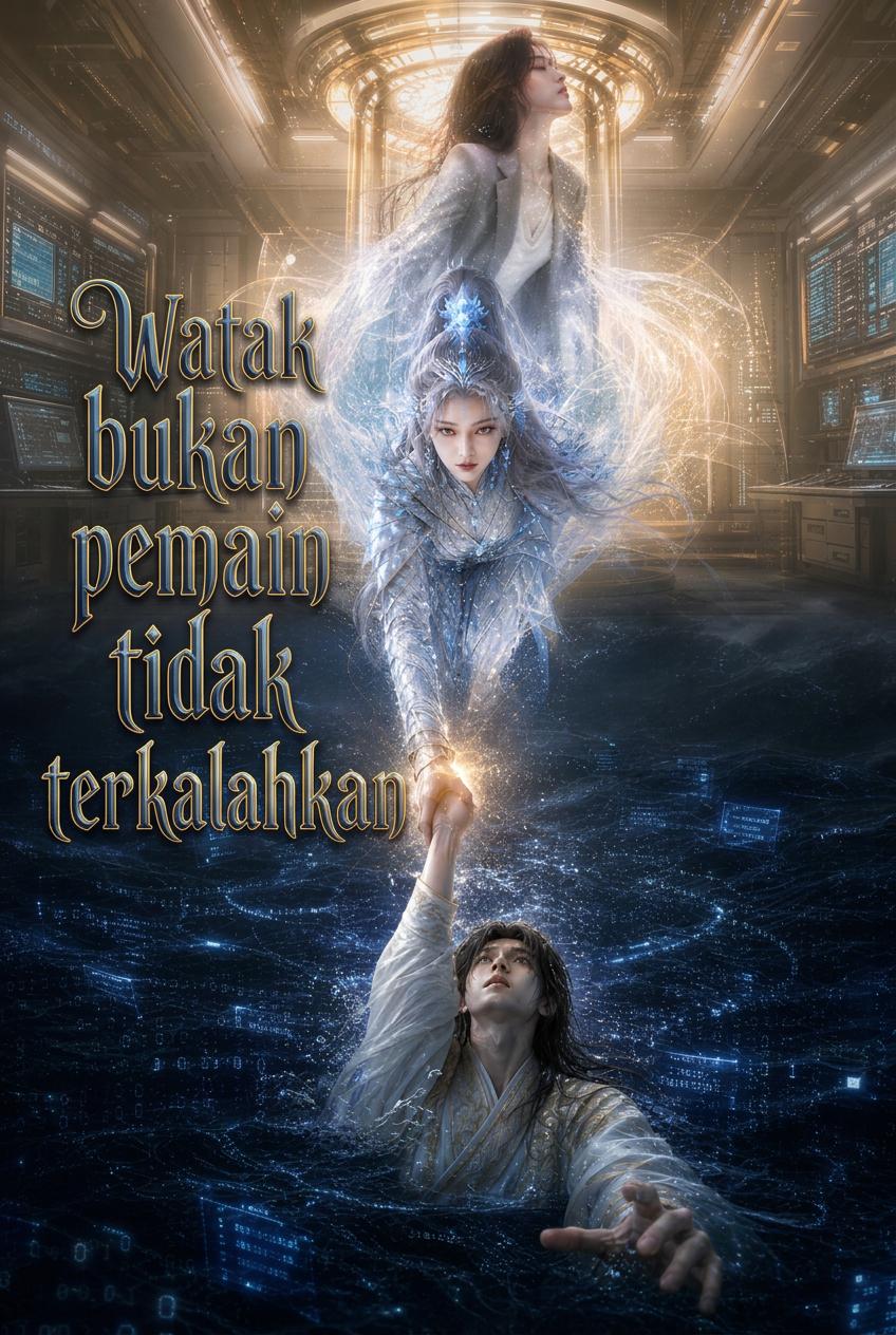 Watak bukan pemain tidak terkalahkan