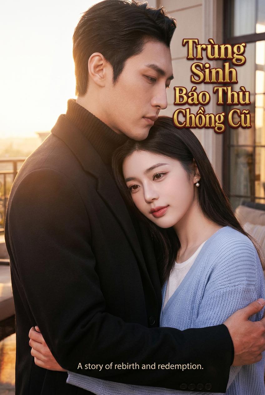 Nữ Tái Sinh Trả Thù Và CEO