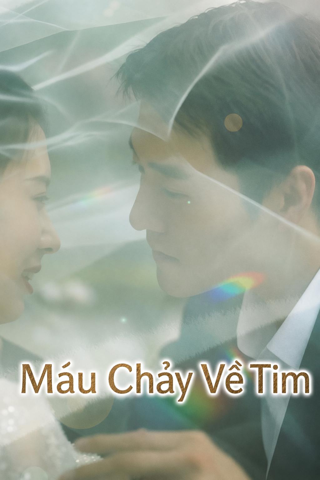 Máu Chảy Về Tim