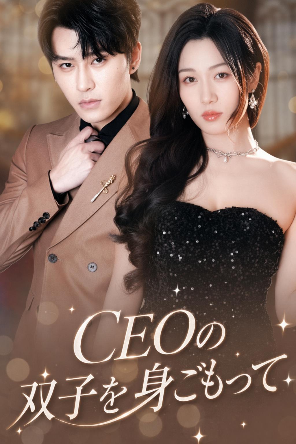 CEOの双子を妊娠しました