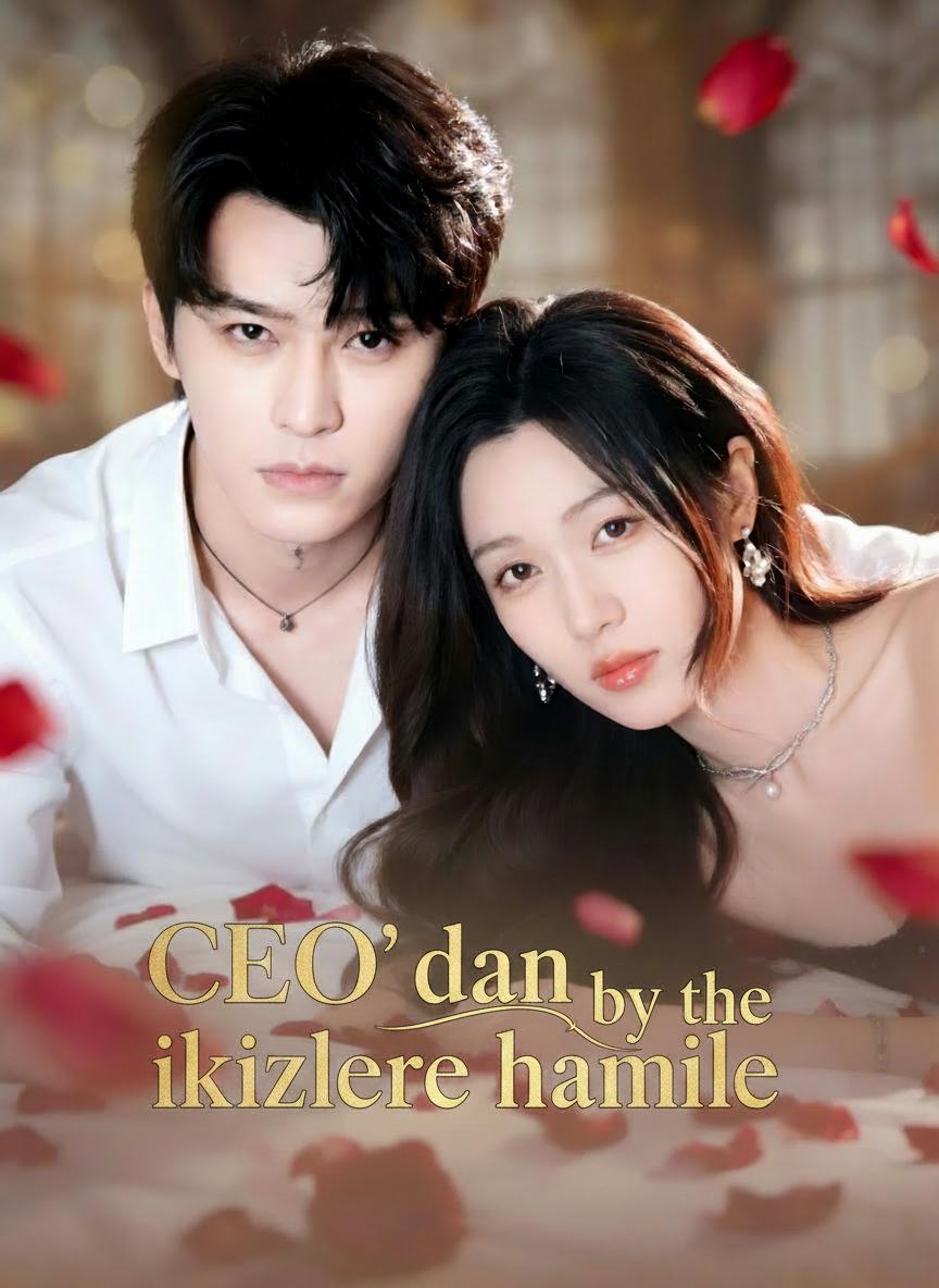 CEO'dan ikizlere hamile