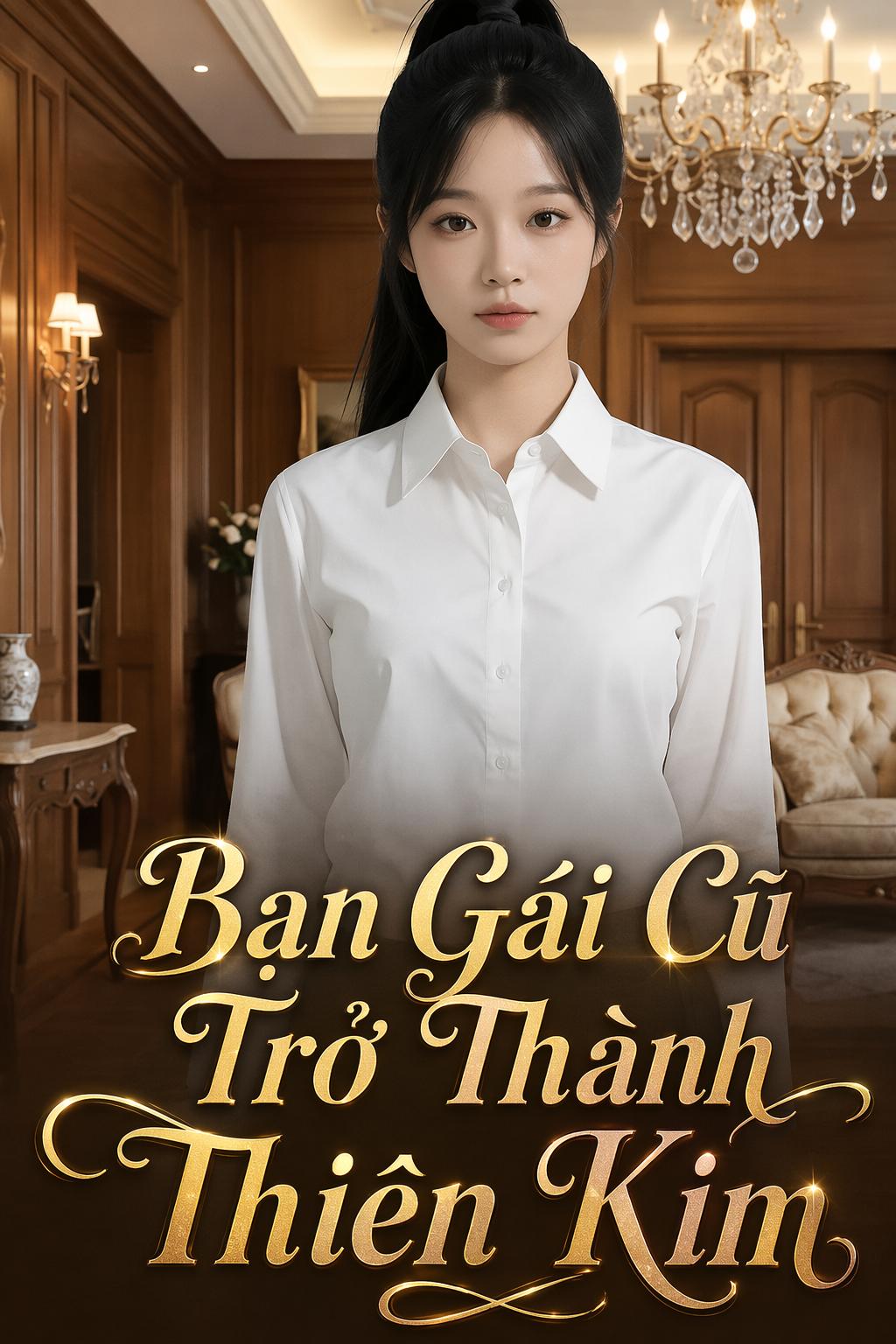 Bạn Gái Cũ Trở Thành Thiên Kim