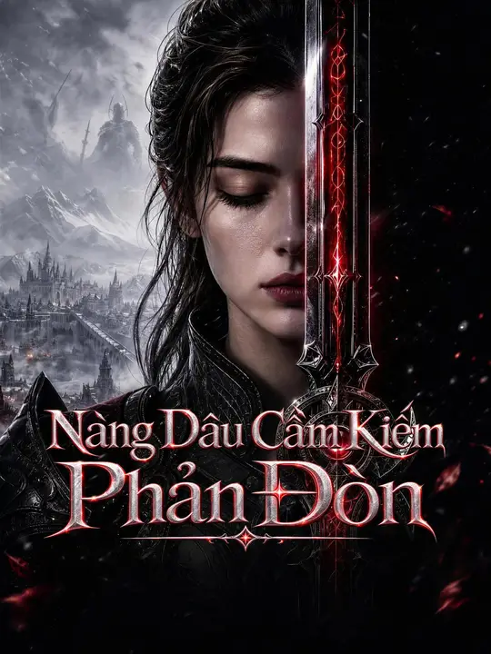 Nàng Dâu Cầm Kiếm Phản Đòn