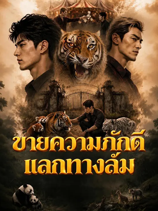 ขายความภักดีแลกทางล้ม