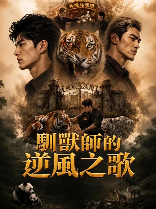 馴獸師的逆風之歌