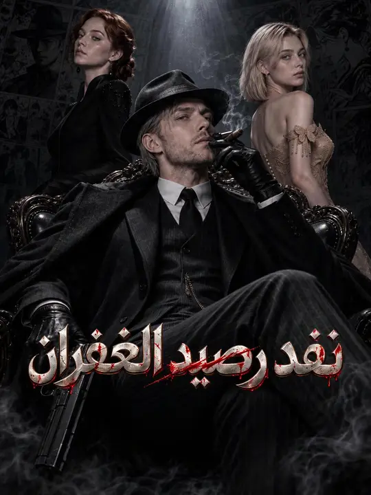 نفد رصيد الغفران