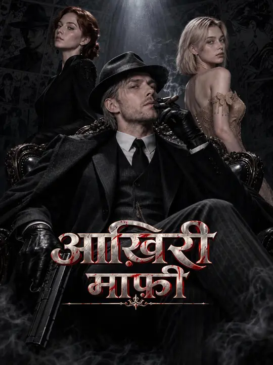 आख़िरी माफ़ी
