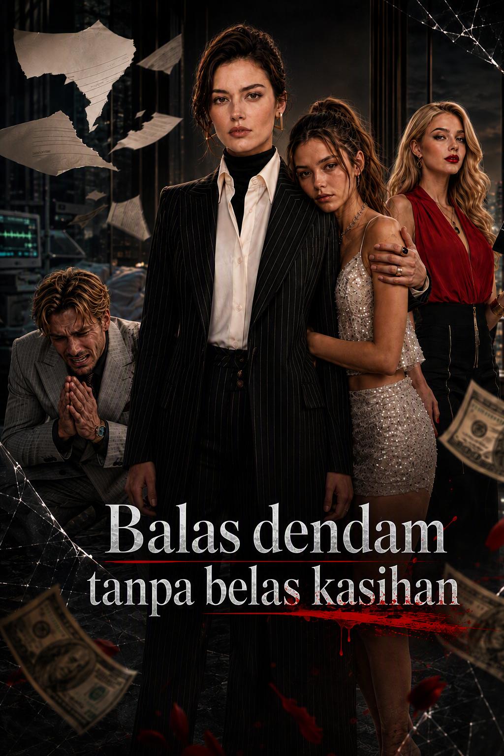 Waris Kaya Tanpa Belas