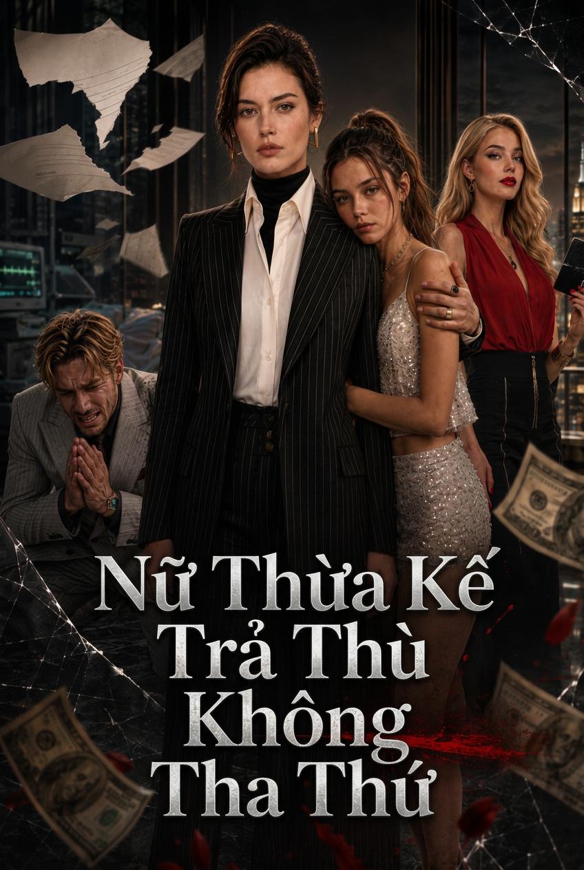 Thiên Kim Hào Môn Tuyệt Tình