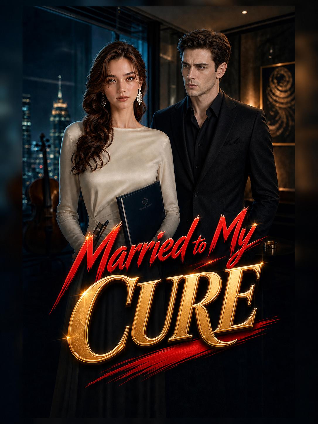 Married to My Cure