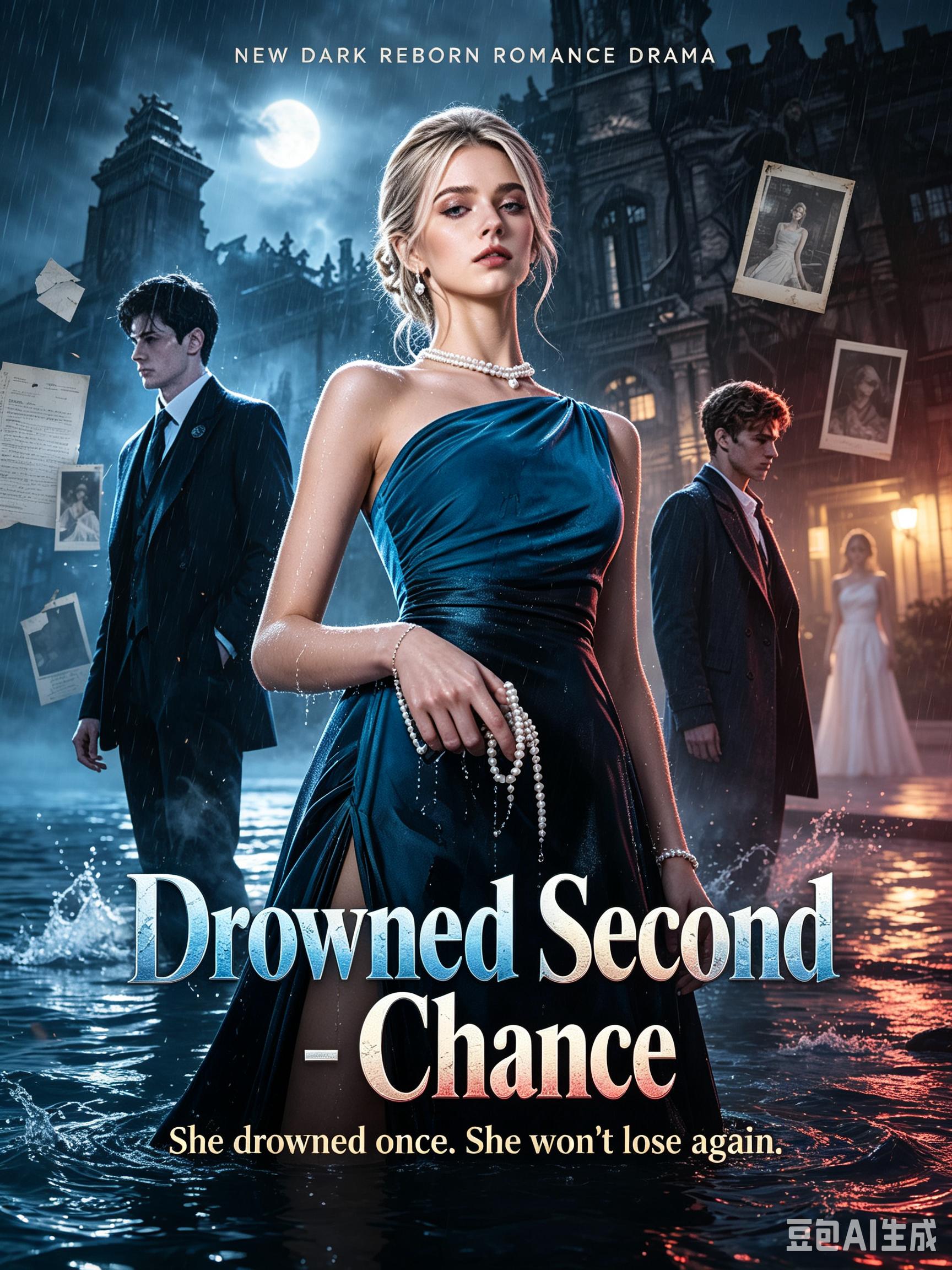 Drowned Second‑Chance