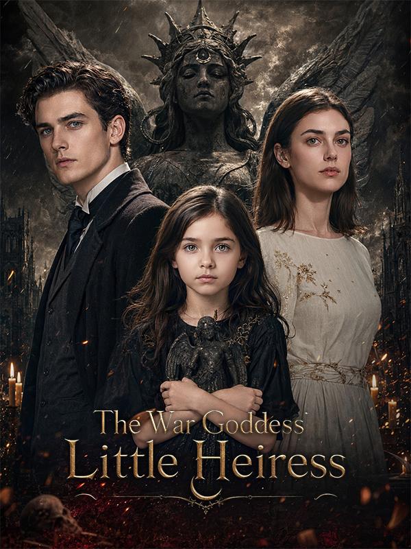 The War Goddess' Little Heiress
