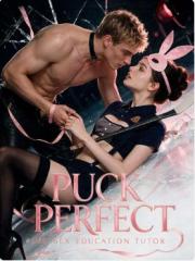 Puck Perfect: My Sex Education Tutor