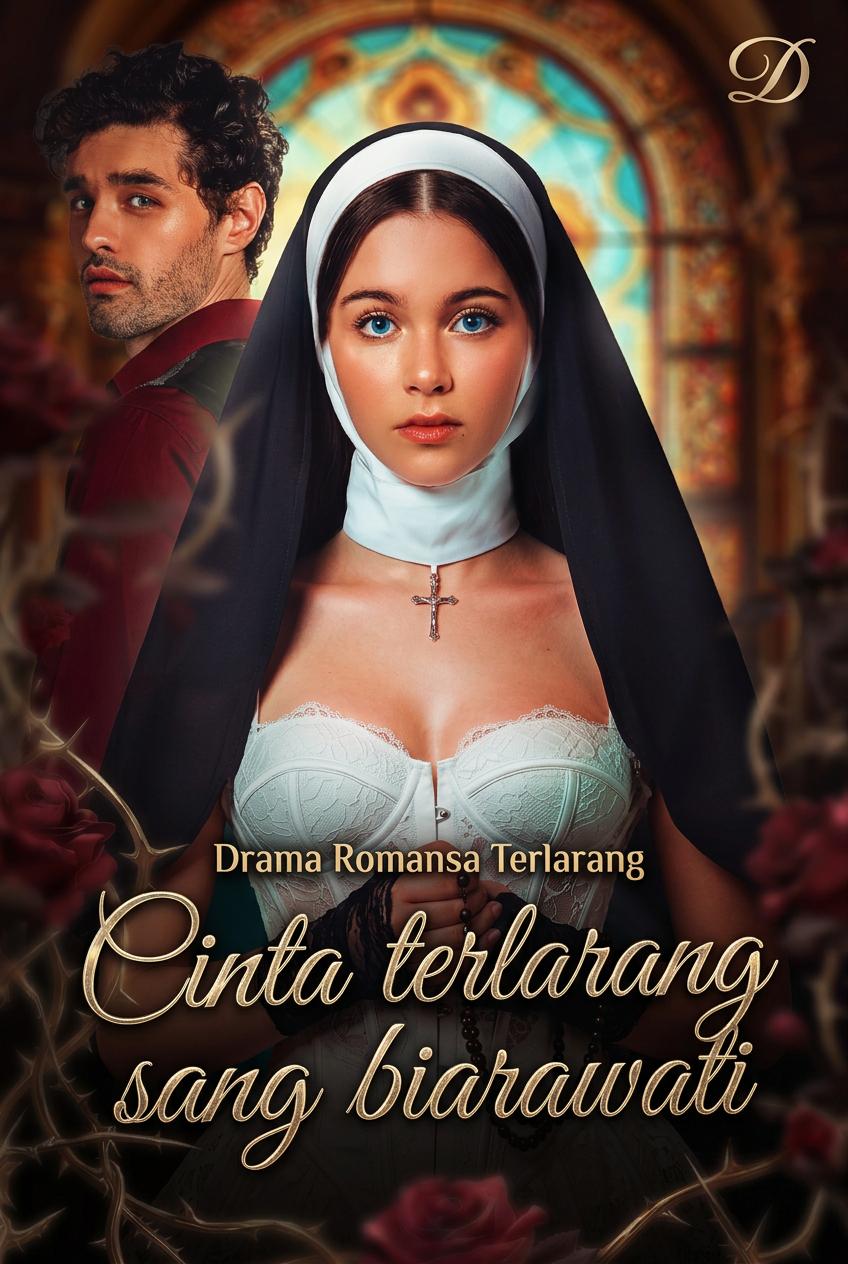 Cinta Terlarang Sang Ilahi