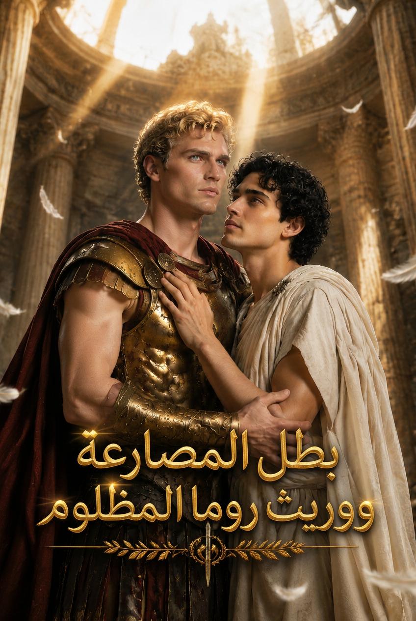 سيف القدر ومأوى الفؤاد