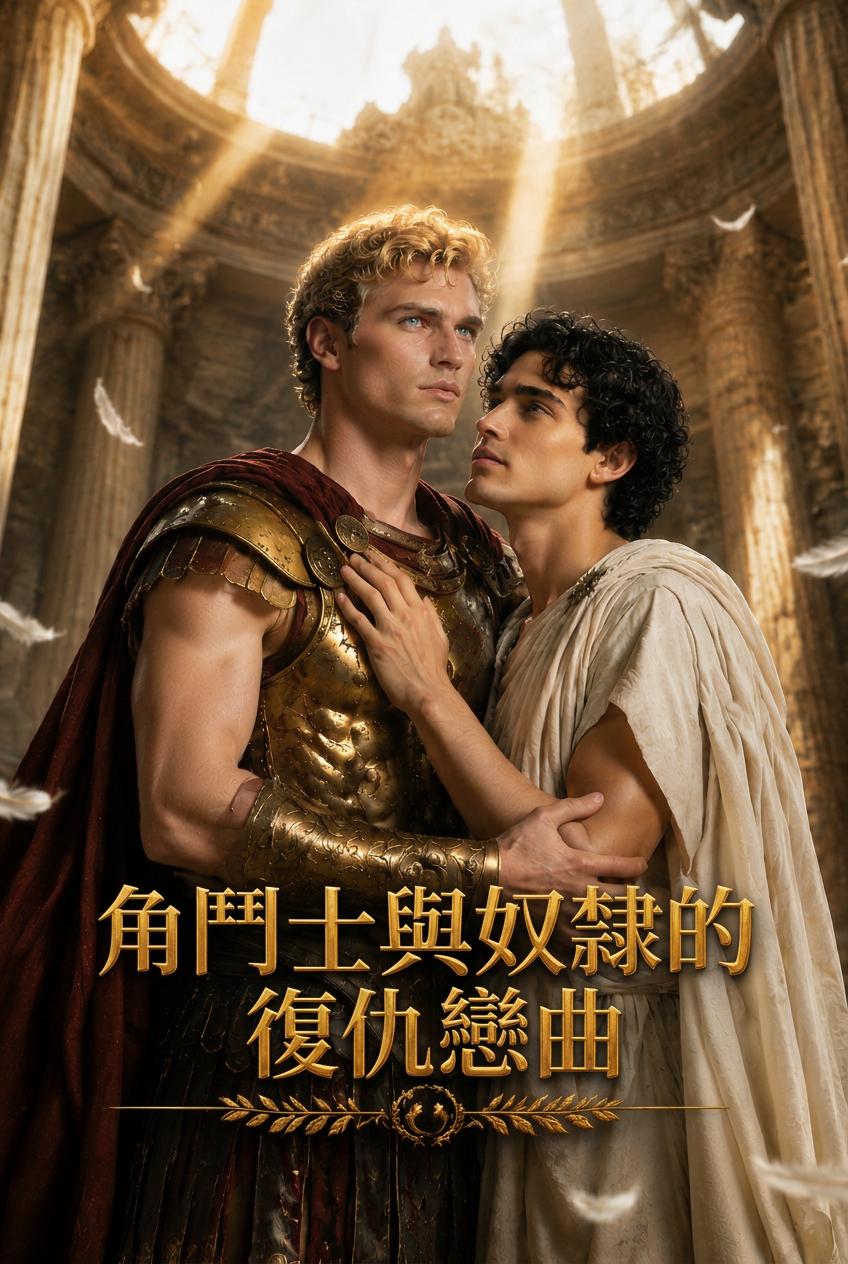 罗马角斗士：贵族之恋与救赎