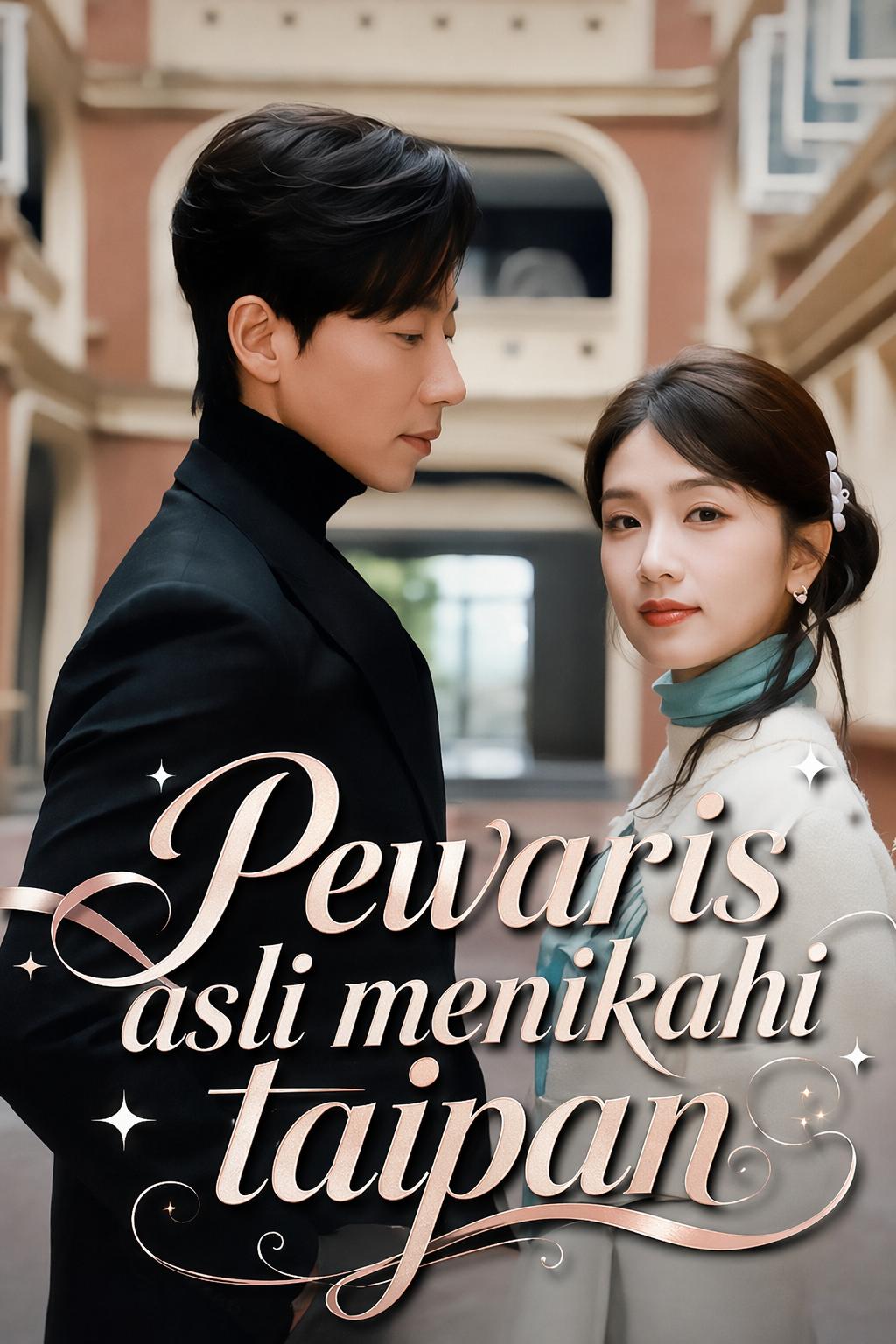 Pewaris asli menikahi taipan