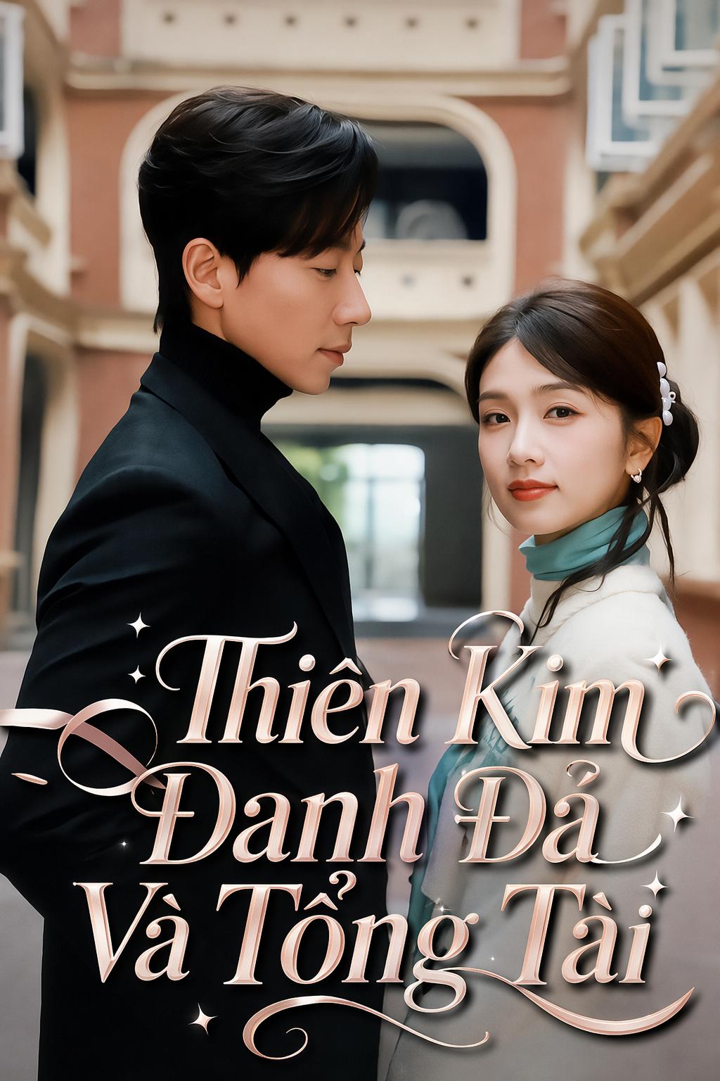 Thiên Kim Đanh Đá Và Tổng Tài