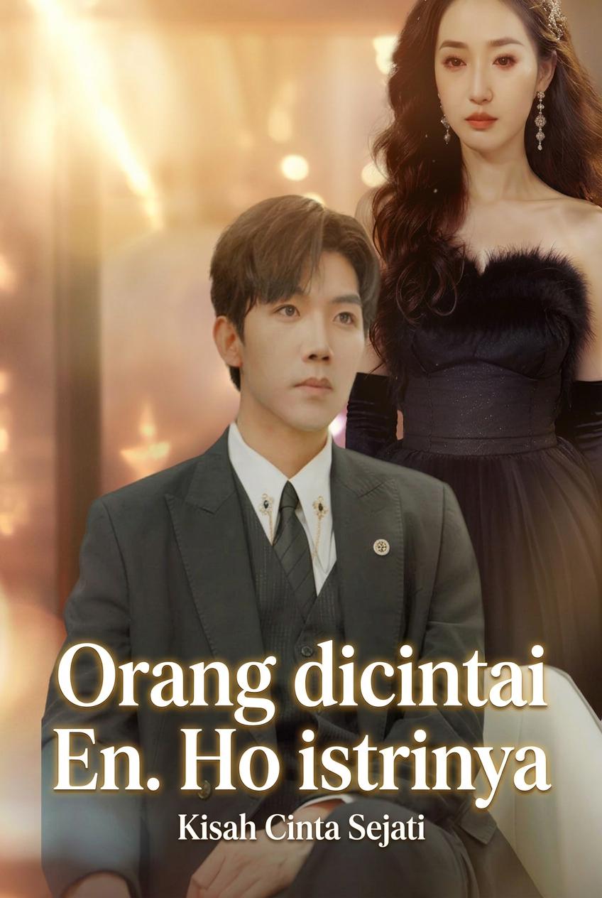Orang dicintai En. Ho istrinya