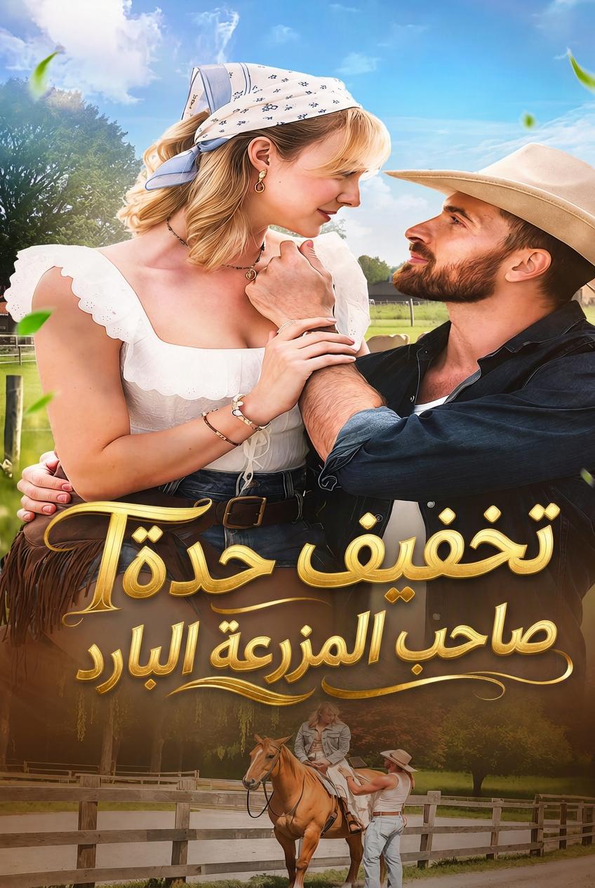 تليين قلب صاحب المزرعة