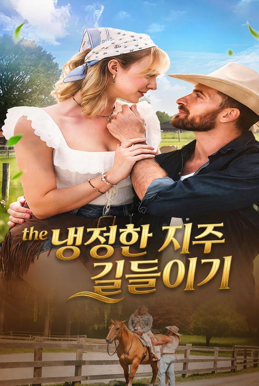 까칠한 농장주 길들이기