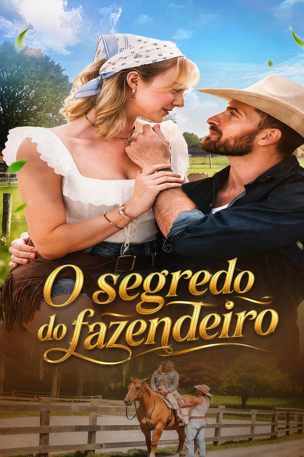 Amolecendo o Fazendeiro