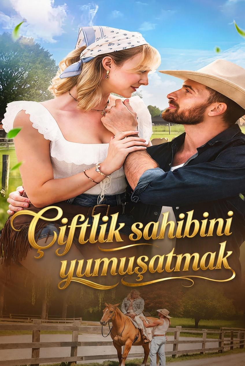 Çiftlik sahibini yumuşatmak