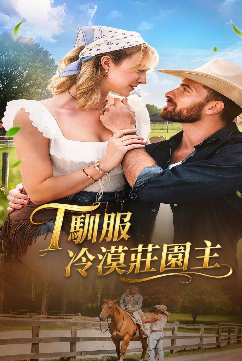 驯服冷酷农场主