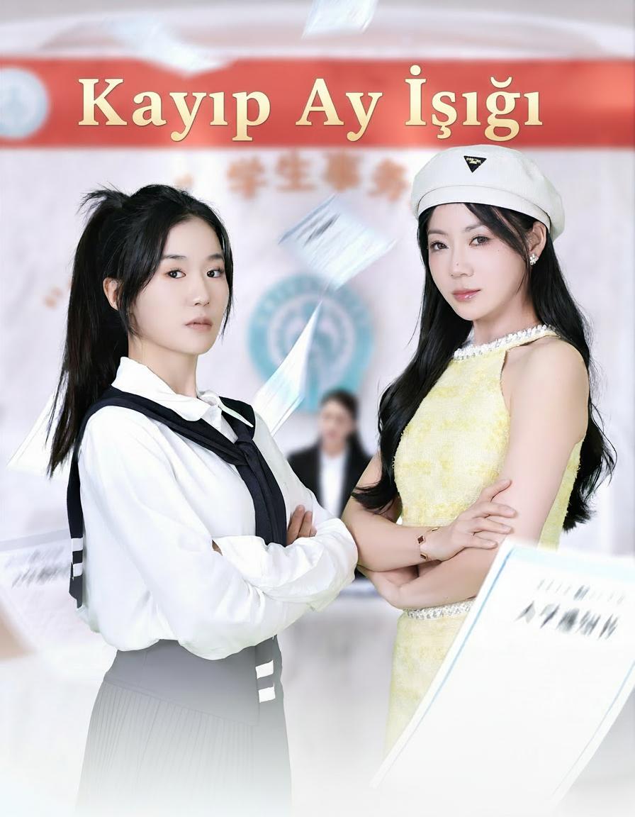 Kayıp Ay Işığı