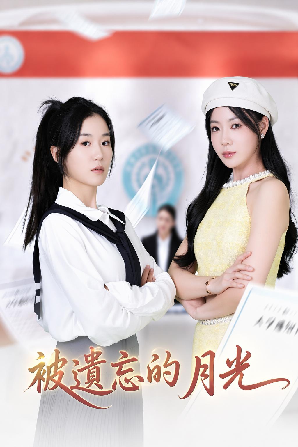 被遺忘的月光