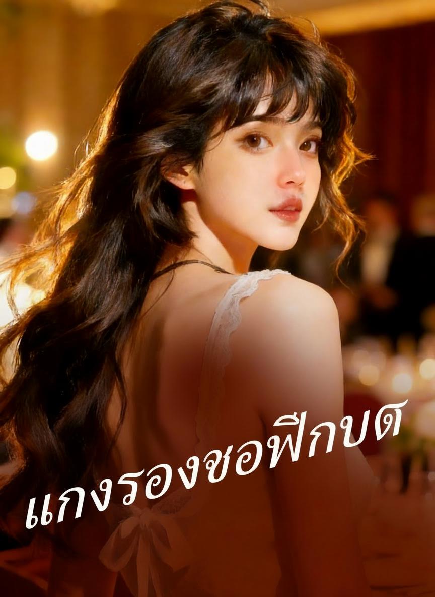 ตัวร้ายขอพลิกชะตา
