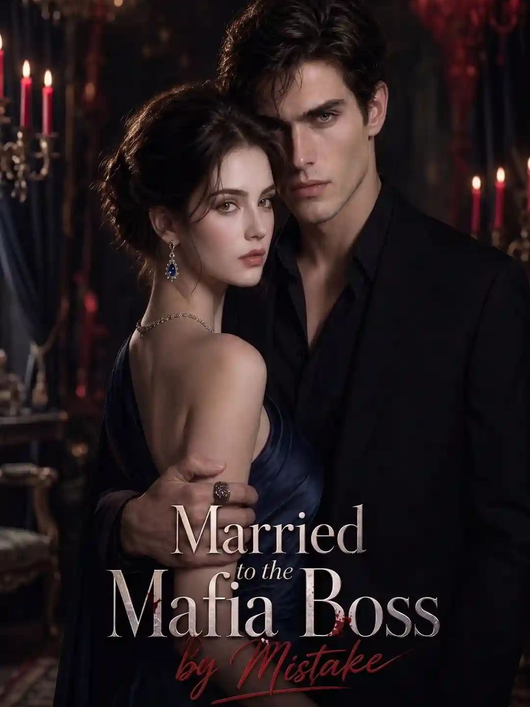 Married to the Mafia Boss by Mistake