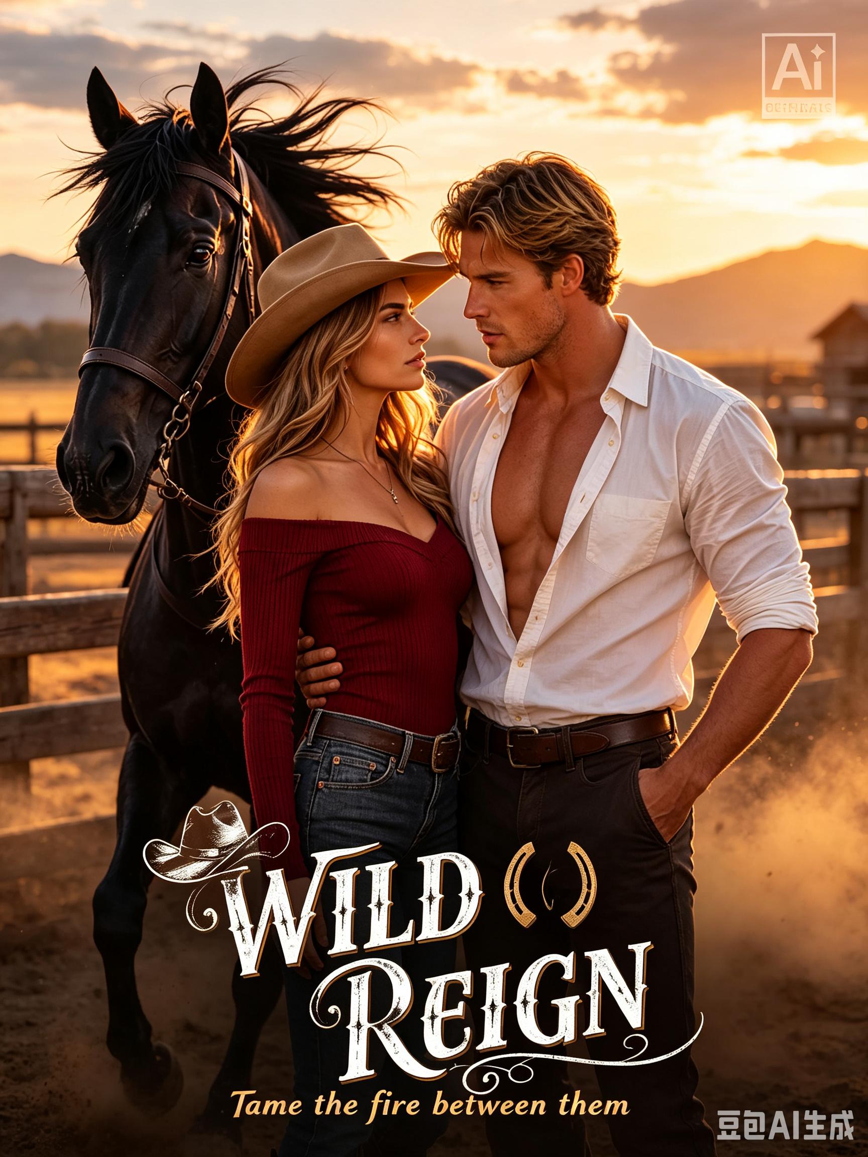 Wild Reign