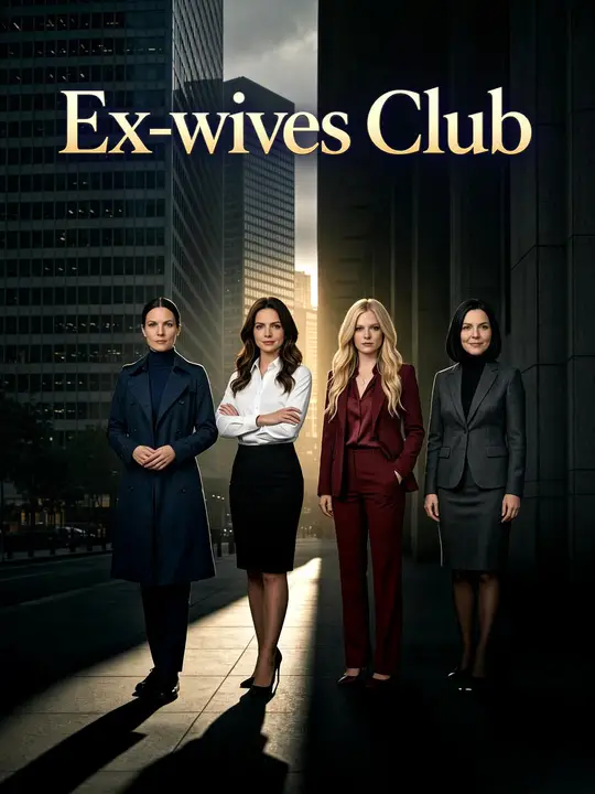 Ex-wives Club