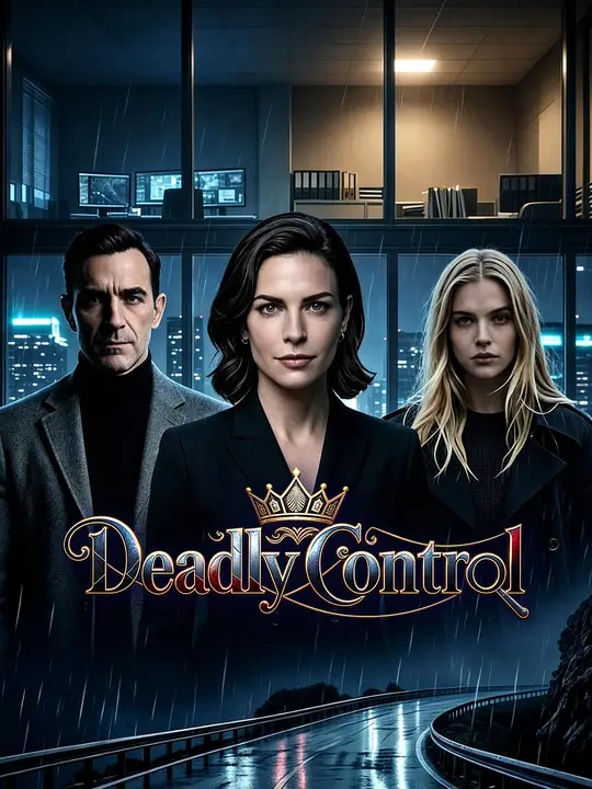 Deadly Control
