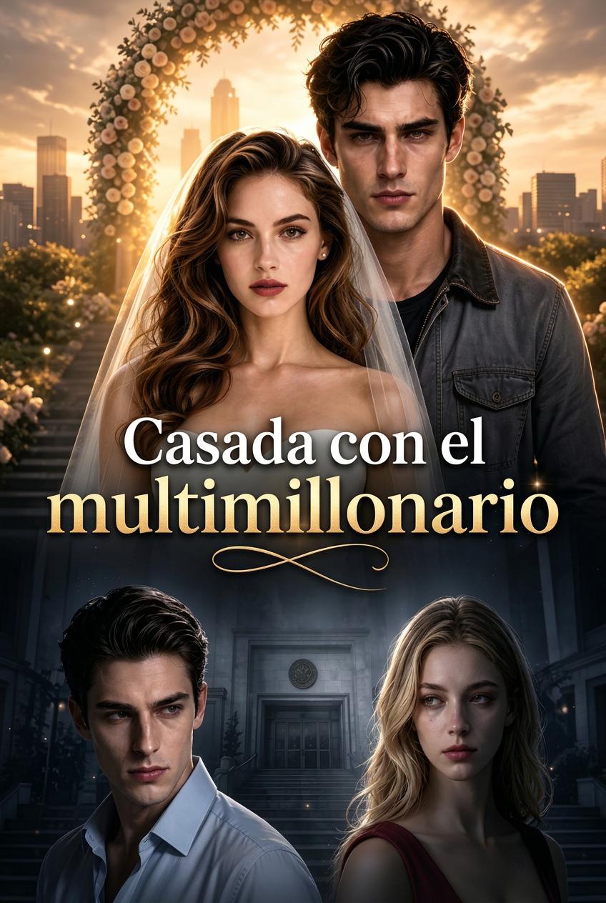 Casada con el multimillonario