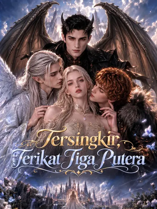 Tersingkir, Terikat Tiga Putera