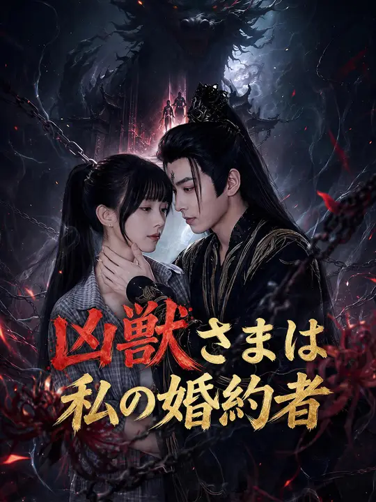 凶獣さまは私の婚約者