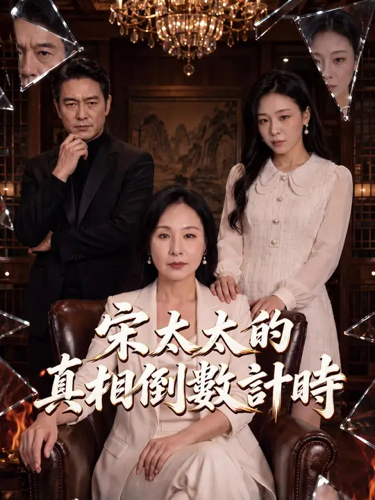 宋太太的真相倒數計時