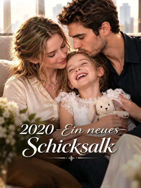 2020 – Ein neues Schicksal