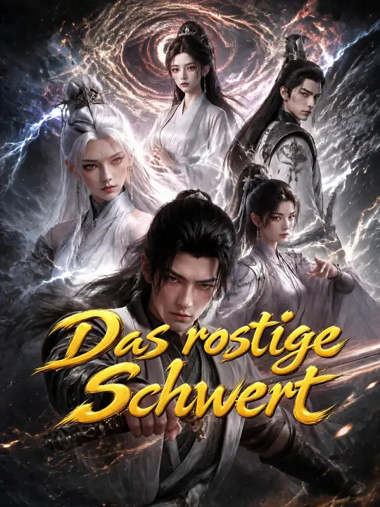 Das rostige Schwert